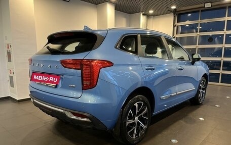 Haval Jolion, 2021 год, 1 911 000 рублей, 3 фотография