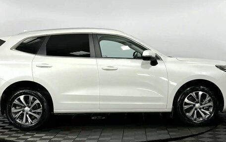 Haval Jolion, 2023 год, 1 850 000 рублей, 5 фотография