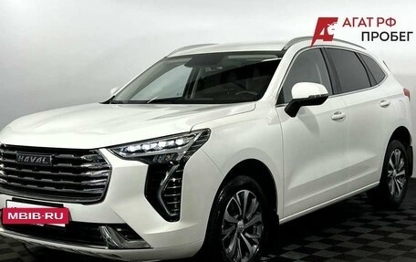 Haval Jolion, 2023 год, 1 850 000 рублей, 2 фотография