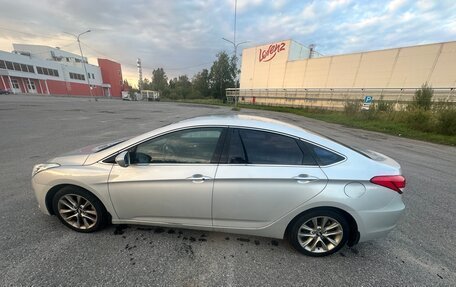 Hyundai i40 I рестайлинг, 2014 год, 890 000 рублей, 4 фотография