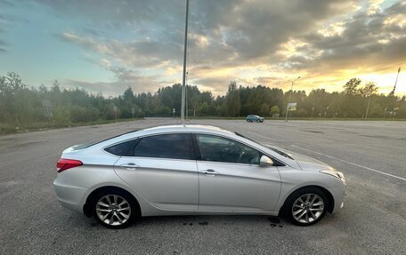 Hyundai i40 I рестайлинг, 2014 год, 890 000 рублей, 2 фотография