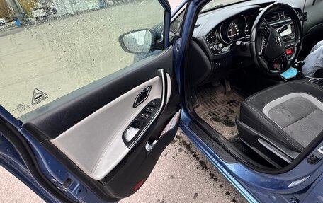 KIA cee'd III, 2013 год, 990 000 рублей, 3 фотография