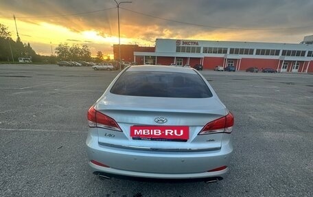 Hyundai i40 I рестайлинг, 2014 год, 890 000 рублей, 3 фотография