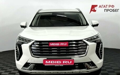 Haval Jolion, 2023 год, 1 850 000 рублей, 3 фотография
