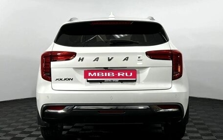 Haval Jolion, 2023 год, 1 850 000 рублей, 7 фотография