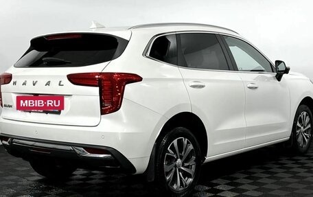 Haval Jolion, 2023 год, 1 850 000 рублей, 6 фотография