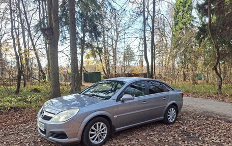 Opel Vectra C рестайлинг, 2008 год, 550 000 рублей, 2 фотография