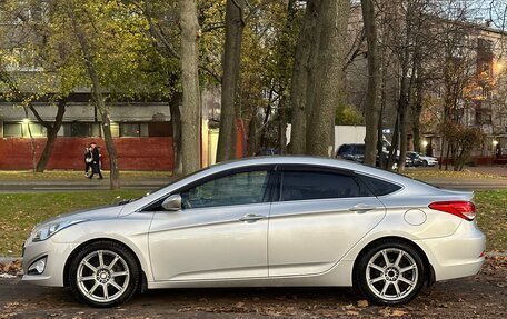 Hyundai i40 I рестайлинг, 2013 год, 1 050 000 рублей, 2 фотография