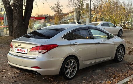 Hyundai i40 I рестайлинг, 2013 год, 1 050 000 рублей, 3 фотография