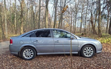 Opel Vectra C рестайлинг, 2008 год, 550 000 рублей, 5 фотография