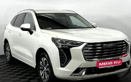 Haval Jolion, 2023 год, 1 850 000 рублей, 4 фотография