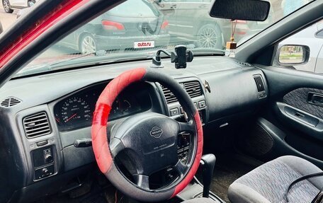 Nissan Almera, 1996 год, 130 000 рублей, 3 фотография