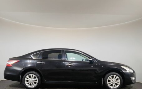 Nissan Teana, 2014 год, 1 630 000 рублей, 4 фотография