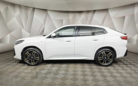 BMW X2, 2024 год, 5 600 000 рублей, 5 фотография