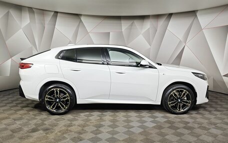 BMW X2, 2024 год, 5 600 000 рублей, 6 фотография