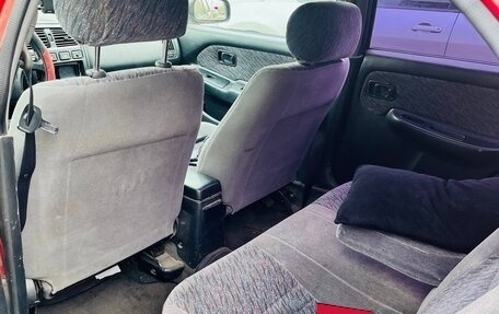 Nissan Almera, 1996 год, 130 000 рублей, 4 фотография