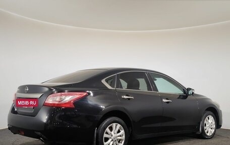 Nissan Teana, 2014 год, 1 630 000 рублей, 5 фотография