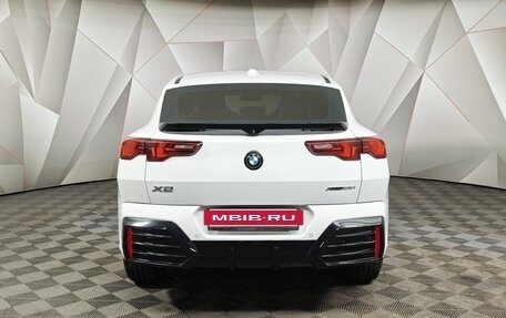 BMW X2, 2024 год, 5 600 000 рублей, 4 фотография