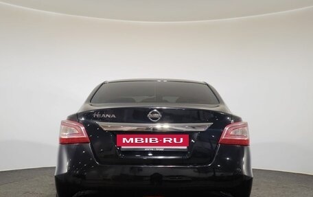 Nissan Teana, 2014 год, 1 630 000 рублей, 6 фотография