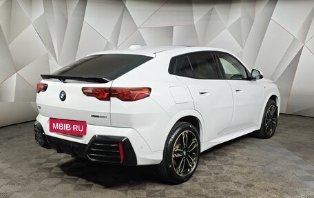 BMW X2, 2024 год, 5 600 000 рублей, 2 фотография