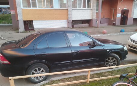 Nissan Almera Classic, 2007 год, 300 000 рублей, 2 фотография