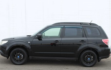 Subaru Forester, 2012 год, 1 100 000 рублей, 4 фотография
