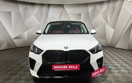 BMW X2, 2024 год, 5 600 000 рублей, 3 фотография