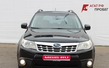 Subaru Forester, 2012 год, 1 100 000 рублей, 2 фотография