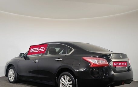 Nissan Teana, 2014 год, 1 630 000 рублей, 7 фотография