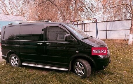 Volkswagen Multivan T5, 2008 год, 1 950 000 рублей, 2 фотография