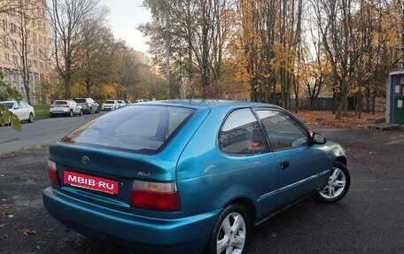 Toyota Corolla, 1995 год, 185 000 рублей, 3 фотография