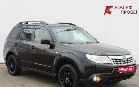 Subaru Forester, 2012 год, 1 100 000 рублей, 3 фотография