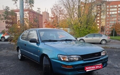 Toyota Corolla, 1995 год, 185 000 рублей, 2 фотография