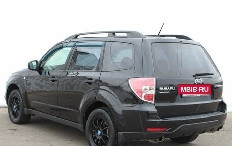 Subaru Forester, 2012 год, 1 100 000 рублей, 5 фотография