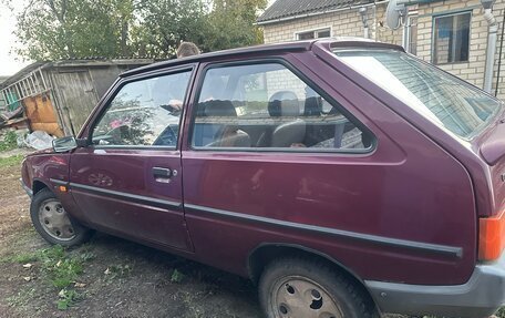 ЗАЗ 1102 «Таврия», 2004 год, 140 000 рублей, 3 фотография
