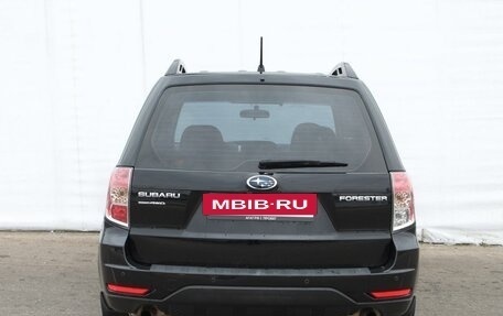 Subaru Forester, 2012 год, 1 100 000 рублей, 6 фотография