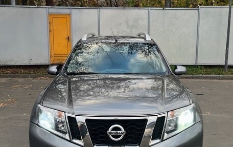 Nissan Terrano III, 2019 год, 1 750 000 рублей, 2 фотография
