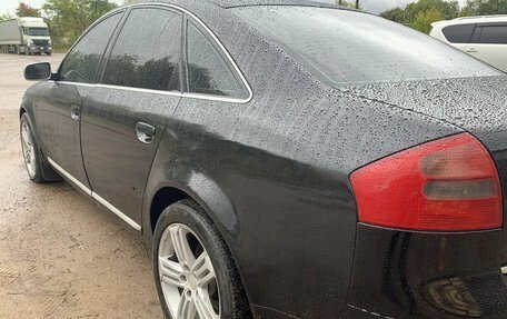 Audi A6, 1998 год, 550 000 рублей, 3 фотография