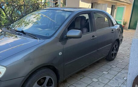 Toyota Corolla, 2006 год, 460 000 рублей, 2 фотография