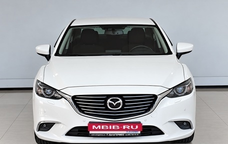 Mazda 6, 2015 год, 1 750 000 рублей, 2 фотография