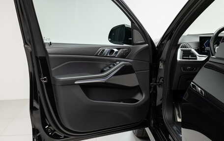 BMW X7, 2022 год, 11 490 000 рублей, 8 фотография