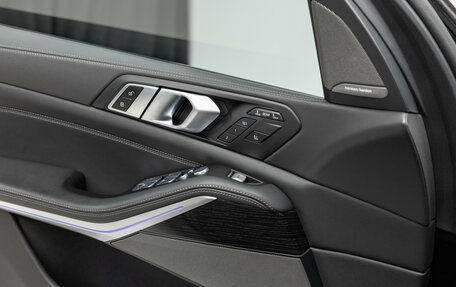 BMW X7, 2022 год, 11 490 000 рублей, 9 фотография