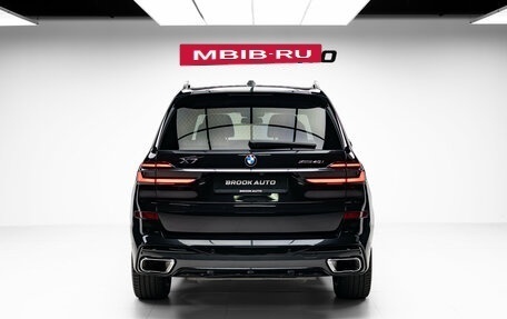 BMW X7, 2022 год, 11 490 000 рублей, 5 фотография