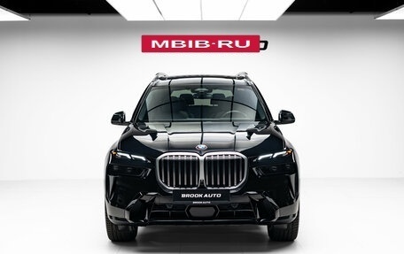 BMW X7, 2022 год, 11 490 000 рублей, 2 фотография