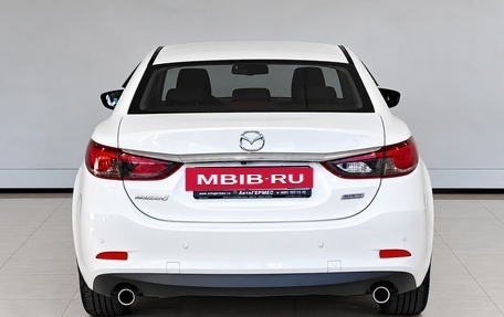 Mazda 6, 2015 год, 1 750 000 рублей, 3 фотография