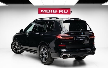 BMW X7, 2022 год, 11 490 000 рублей, 6 фотография