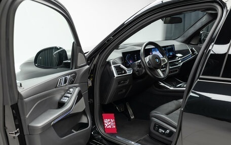 BMW X7, 2022 год, 11 490 000 рублей, 7 фотография