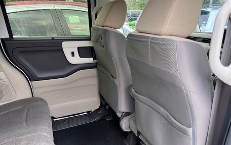 Honda N-BOX II, 2019 год, 920 000 рублей, 11 фотография