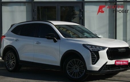Haval Jolion, 2024 год, 2 050 000 рублей, 3 фотография