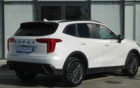 Haval Jolion, 2024 год, 2 050 000 рублей, 5 фотография